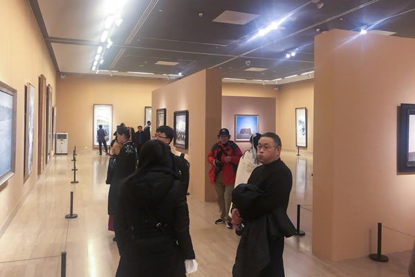 展览活动