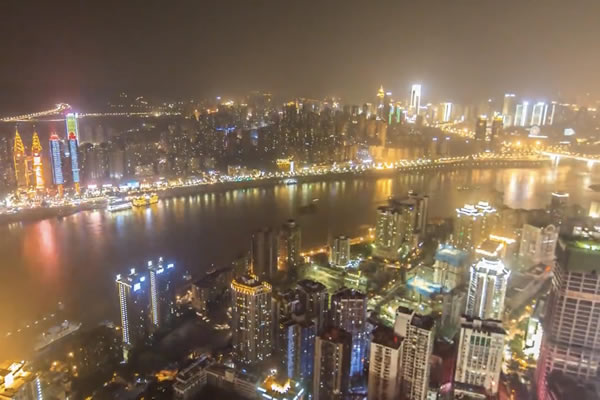文旅地产