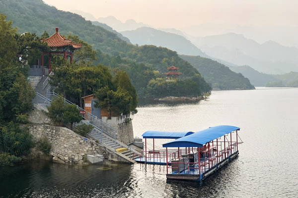 生态文明