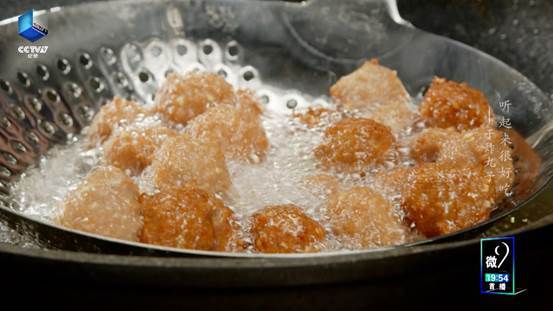 让观众“耳听美味”，用美食小切口书写中华文化大篇章