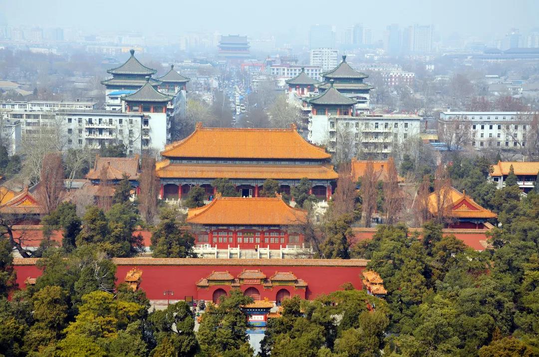 “全国文化中心”，还缺什么？